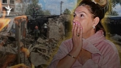 Украина Ресейдің технология кәсіпорындарын шабуылдаса, Ресей Одессаны бомбалады. Соғыстағы ахуал 