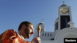 Владика Святослав (Шевчук)