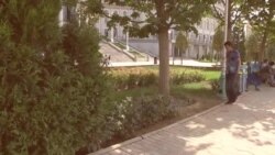 Фаввораҳои Душанбе -- рӯз "бекор", шаб фаъол