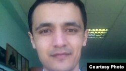 Пайрав Нусратов