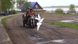 Селото, което се казва Мътен континент