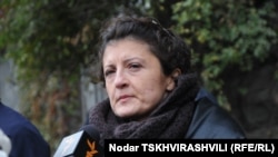 Министр юстиции Тея Цулукиани сохраняет за собой статус долгожителя в правительстве «Грузинской мечты»