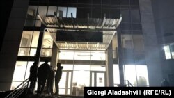 საგარეჯო. კლინიკა „ჯეო ჰოსპიტალსი"