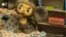 teaser Cheburashka 