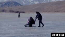 Кыргызстан.