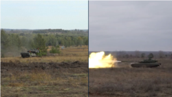Mobilitatea, puterea de foc și protecția echipajului. Tancul german Leopard 2 vs. tancul rusesc T-90
