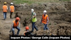 Sectorul construcțiilor a avut una dintre cele mai importante contribuții la creșterea economică din 2023.