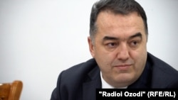 Далер Ҷумъа