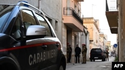 Більшість арештів відбулися в Італії (фото ілюстраційне)