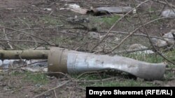 «Через обстріли горять приватні будинки, на місці працюють вогнеборці» (фото ілюстративне)