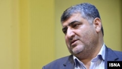 کاظم دلخوش، سخنگوی کمیسیون حقوقی و قضایی مجلس شورای اسلامی