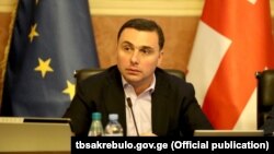 გიორგი ტყემალაძე