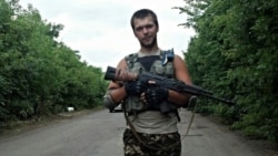 Андрей Лозинский