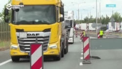 "Мы посылаем сигнал Минску". Власти Литвы анонсировали изменение законодательства после закрытия границы с Беларусью