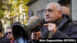 Мамука Хазарадзе