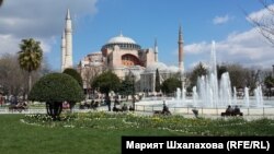 ترکیه، نخستین مقصد جذاب برای گردشگران ایرانی است.