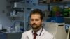 Ștefan Dascălu, doctorand în imunologie la Universitatea Oxford, Marea Britanie. 