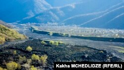 დურუჯის ხეობა