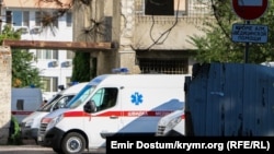 Иллюстрационное фото