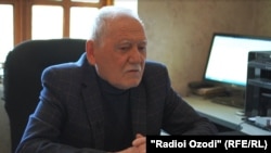 Ватан Абдурахманов