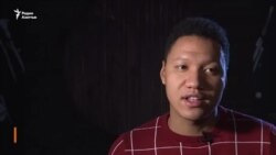 «Родился в Кыргызстане - значит, предназначен для этой земли»