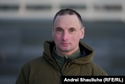 Андрій Кузнечик