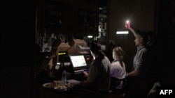 Обмеження діятимуть з 08:00 до 22:00 (фото архівне)