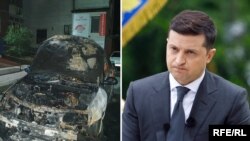 Володимир Зеленський: «Як президент України я завжди захищатиму права кожного громадянина, незалежно від його особистого ставлення до мене»