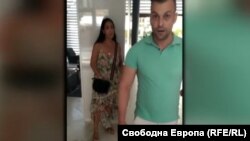 Хотелиерът Иван Тодоров