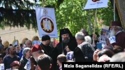 Митрополит Шио Муджири