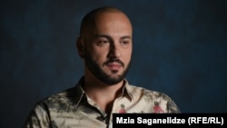 Георгий Габуния