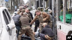 Сумы. 13-апрель, 2025-жыл 