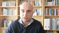 Mihnea Mihai: „Dacă măsurile de blocare ar fi fost luate mai devreme, populația nu le-ar fi putut înțelege”