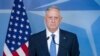 США змінюють тактику боротьби з угрупованням «Ісламська держава» – Маттіс
