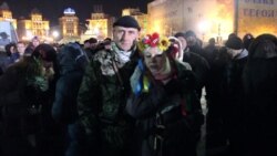 Обличчя Революції гідності