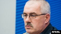 Володимир Наумов, архівне фото