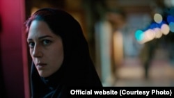 Zar Amir Ebrahimi won the best actress award at the Cannes Film Festival for her performance in Holy Spider. 