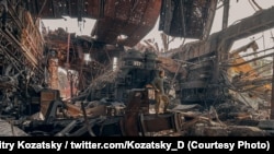 Galerie Foto | Ultimele zile de la Azovstal și destinul apărătorilor de la Mariupol