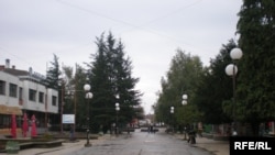 Opština Bujanovac, Foto: Branko Vučković