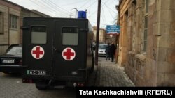 იმერეთის მუნიციპალიტეტებში 100-მდე შემთხვევა დაფიქსირდა იანვრის დასაწყისიდან ამ დრომდე და შემთხვევათა თითქმის ნახევარი ქუთაისშია აღრიცხული.