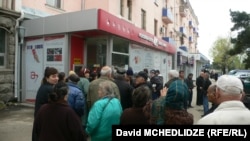 Банковский сектор остается одним из самых успешных сегментов грузинской экономики