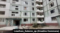 За даними місцевої влади, сили РФ б’ють з «Градів» по цивільній інфраструктурі прифронтових населених пунктів