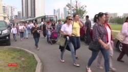 Помощь по контракту. Матери против отчетности