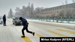 Иллюстративное фото.