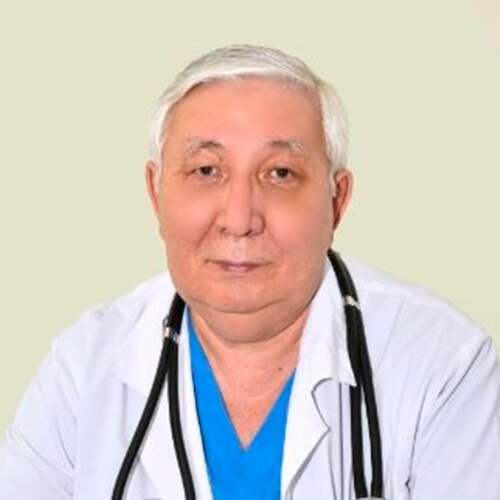 Олжабай Қожағалиев