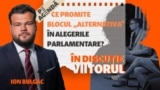 Thumbnail: Pe Agenda Ion Bulgac blocul Alternativa