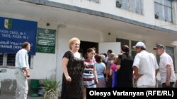 Честность проведенных выборов не подвергает сомнению даже абхазская оппозиция