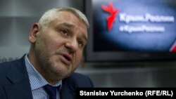 Марк Фейгін