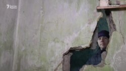 170 отбасы апатты үйде тұрып жатыр