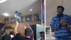 گفت‌و‌گو با حسین احمدی نیاز، وکیل دادگستری، درباره دستور بررسی قتل علیرضا شیرمحمد علی